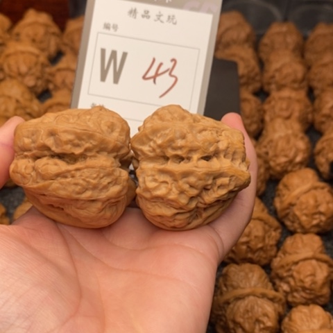 吊坠桃核那****魔我是第一百43