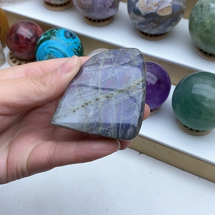 水晶摆件未镶嵌摆件