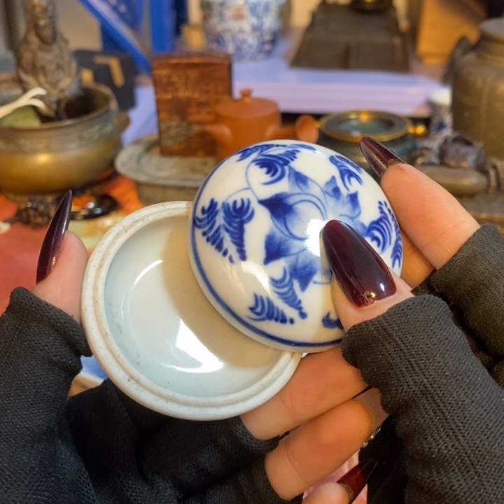 初遇见密胺瓷中古回流哈哈哈哈