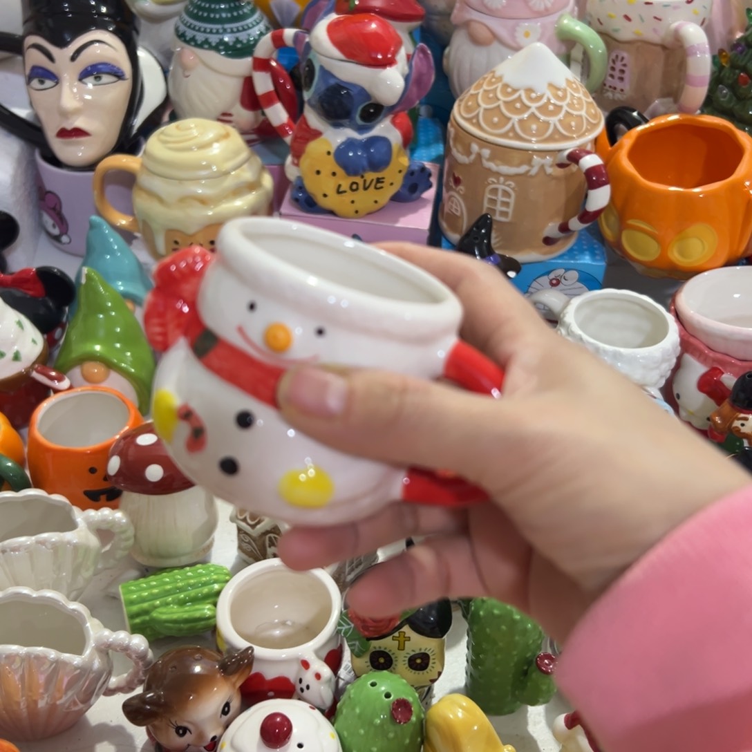 摆件陶瓷陶瓷陶瓷陶瓷陶瓷