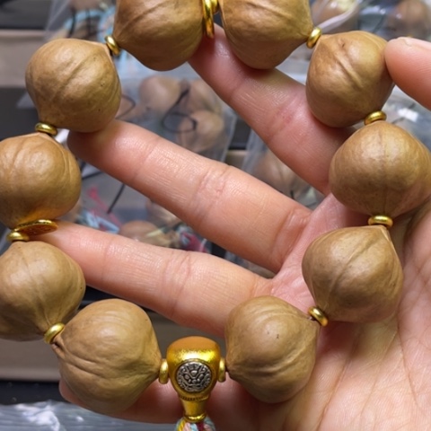 手串/手链橄榄核2.6./550