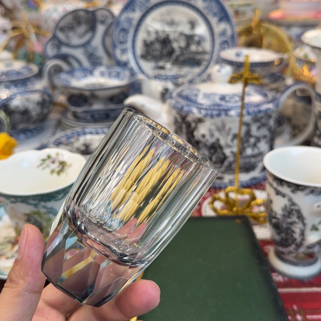 欧洲瓷器收藏鉴赏