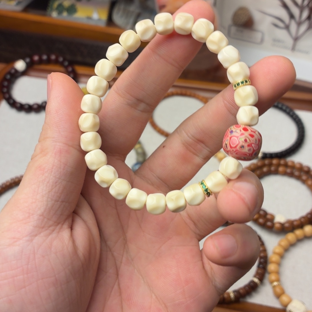 菩提手串/手链多样性