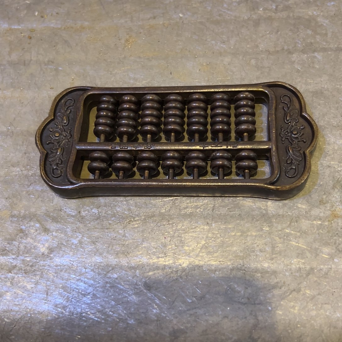 黄铜摆件工艺品摆件