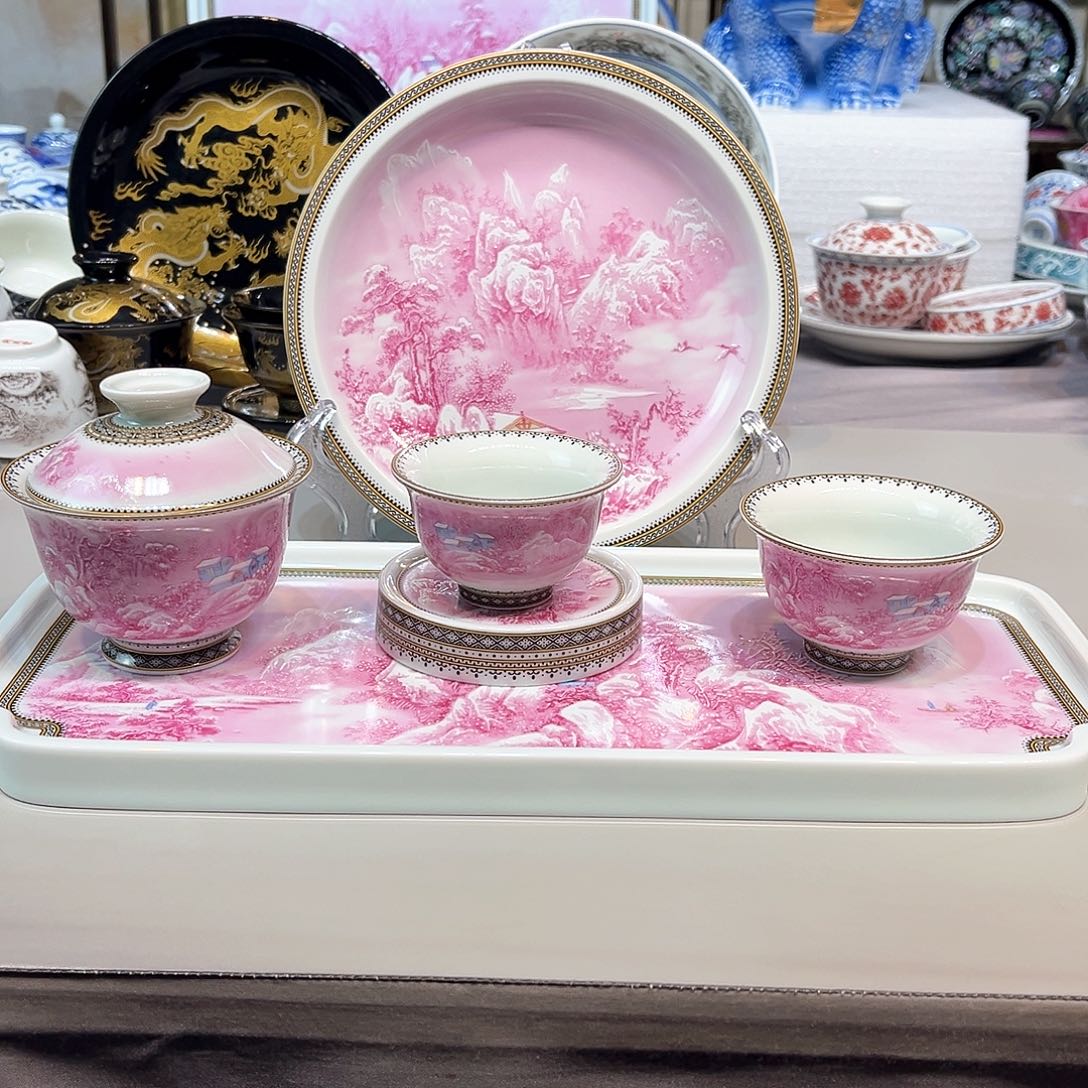 景德镇瓷器研究中心