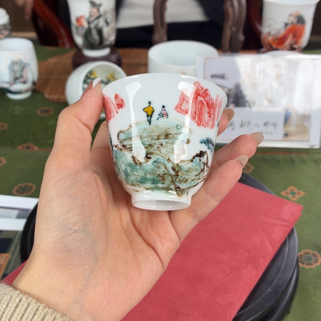 九鸣瓷艺九鸣瓷艺