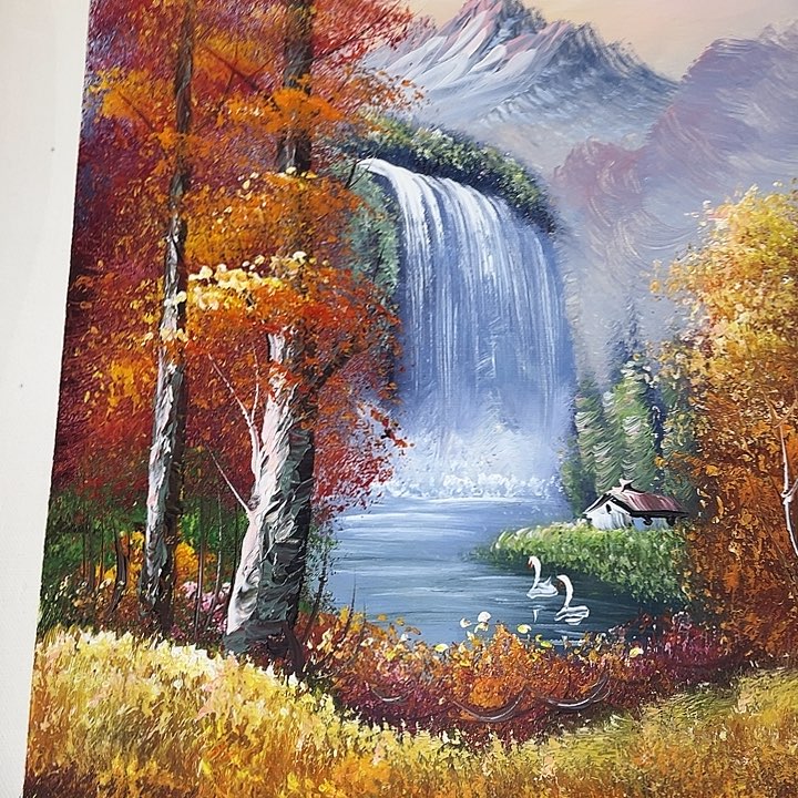 油画说s r y p p z s r y p