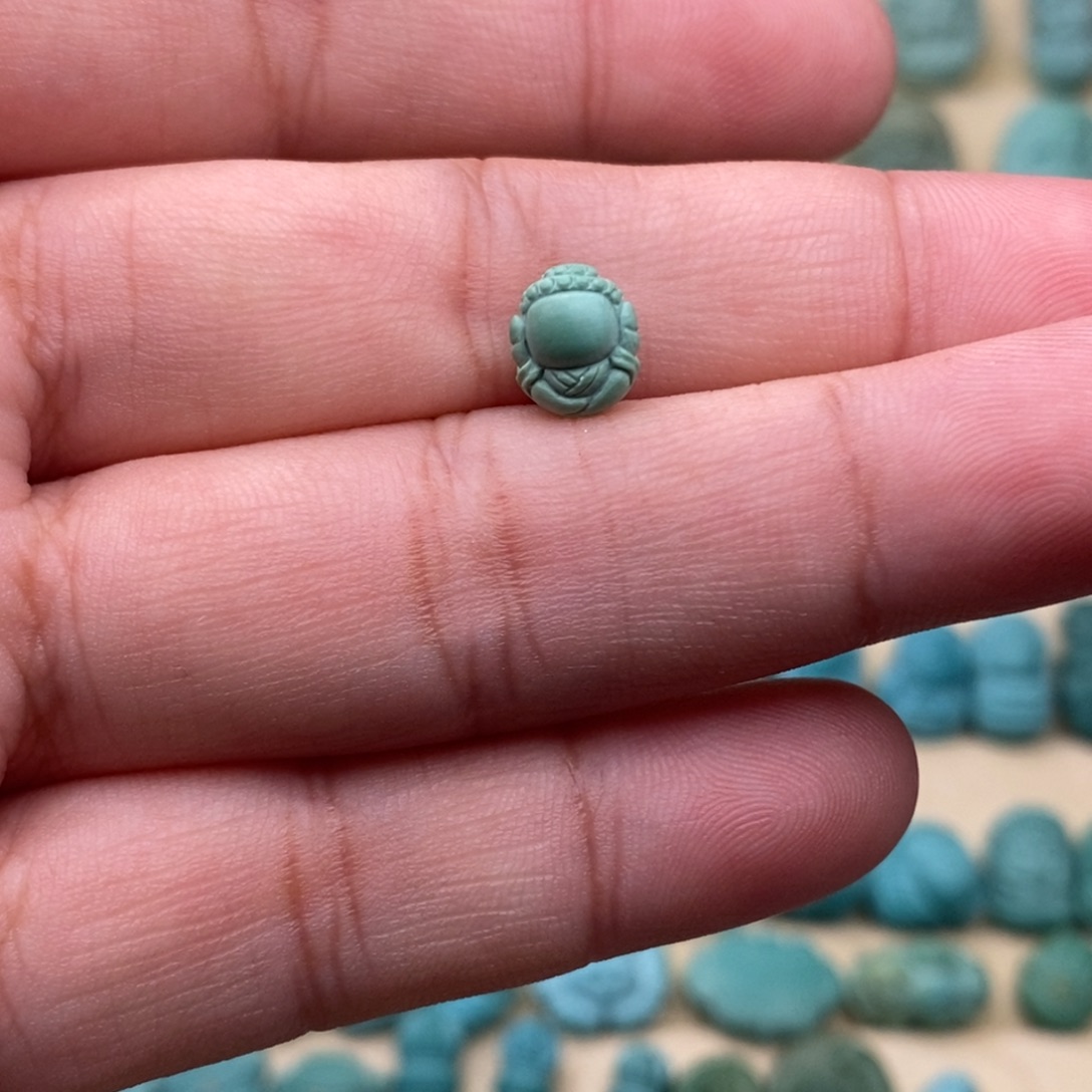 南红玛瑙未镶嵌南红
