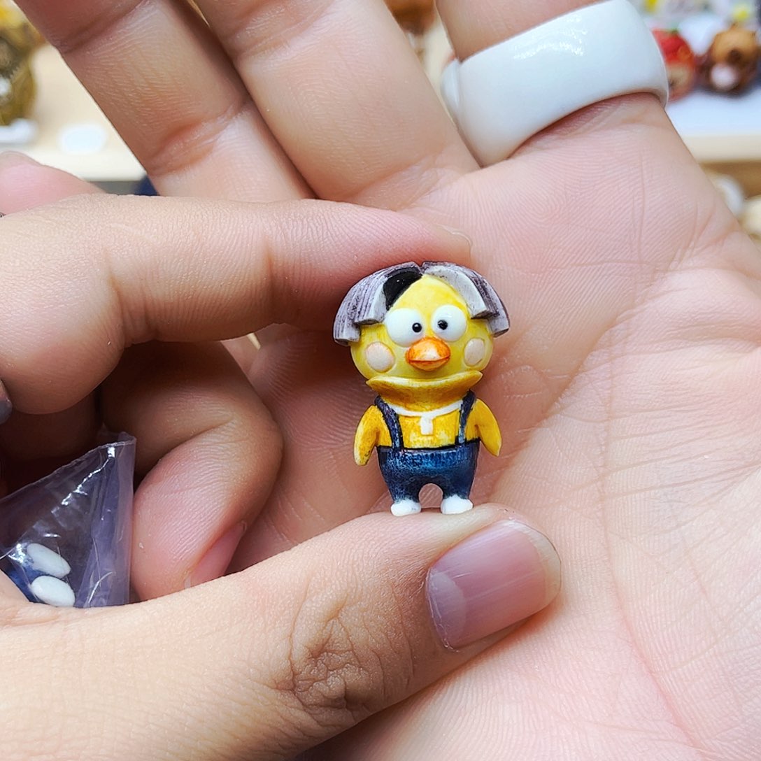 鹿骨摆件零零落落啦啦