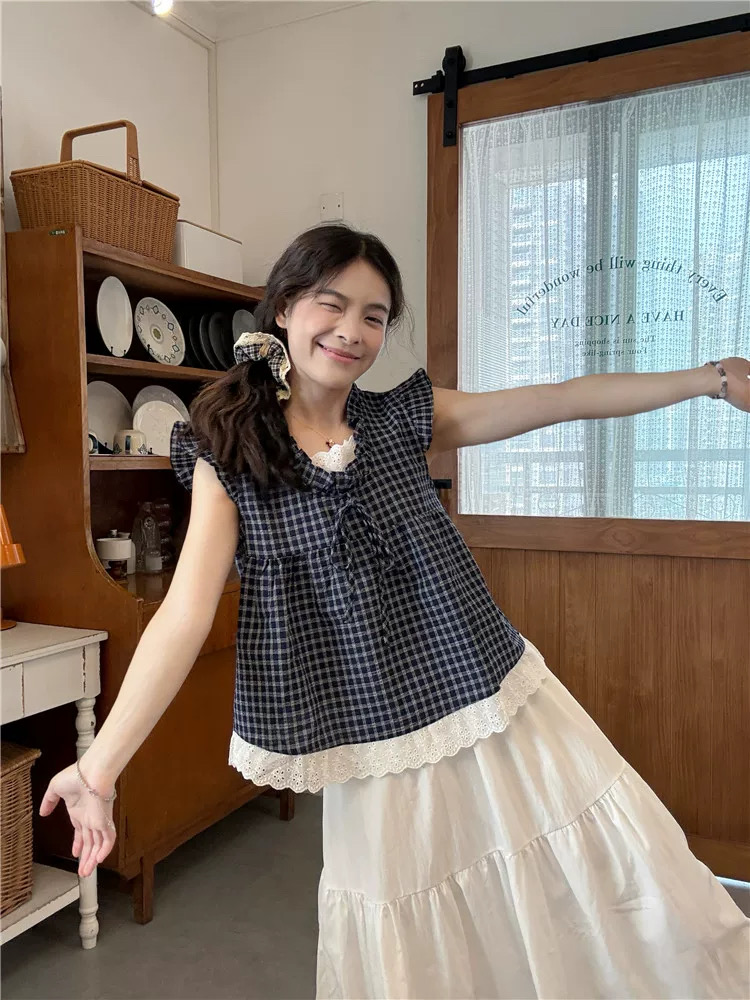 编号【101-150】时尚套装女2025夏季新款两件套