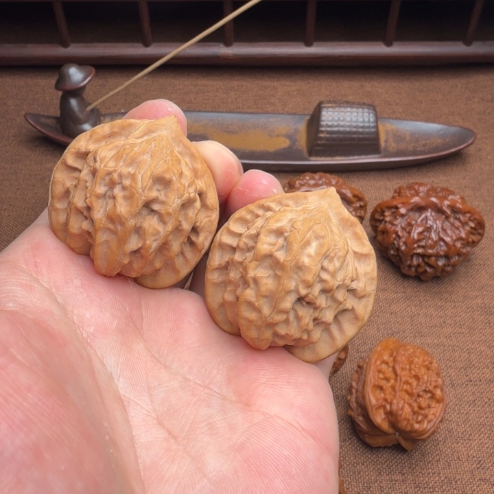 文玩核桃吊坠图图38