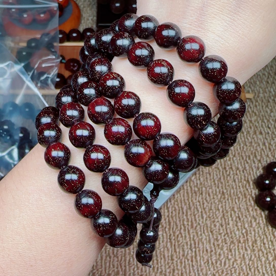 檀香紫檀（小叶紫檀）1.0