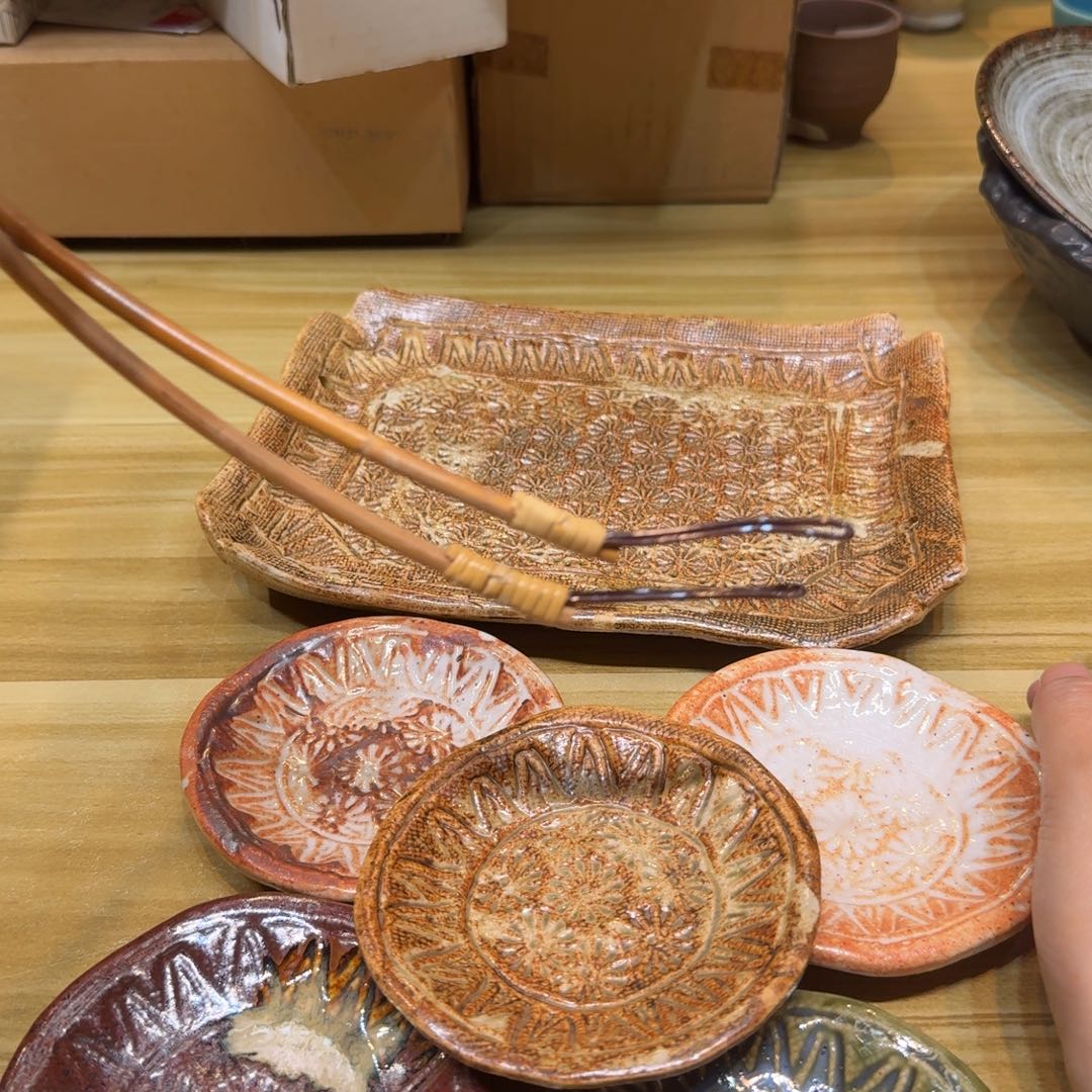 小狐狸瓷器家居好物推荐