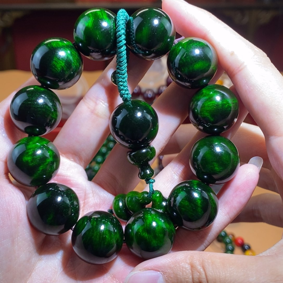 贝壳杉2.0 帝王血龙木雷击阴沉料