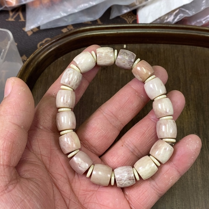 手串/手链驼骨编号201