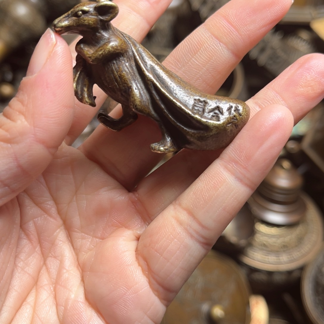 精美铜器精美铜器