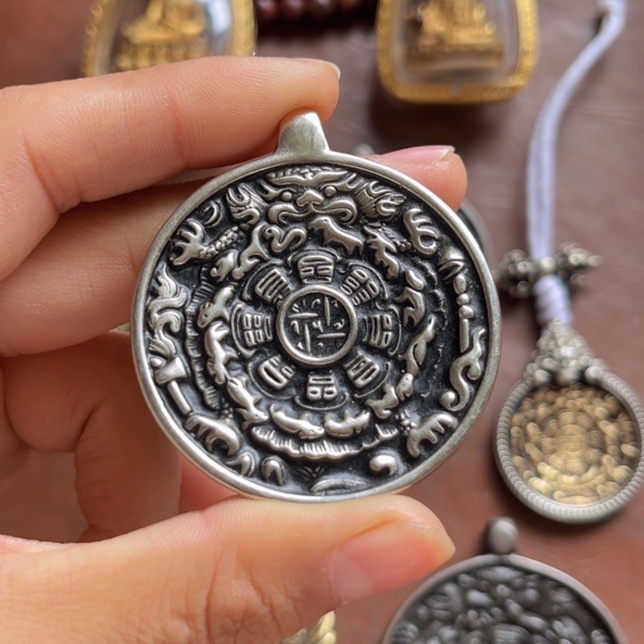 颈饰琉璃s****d喜欢的可以