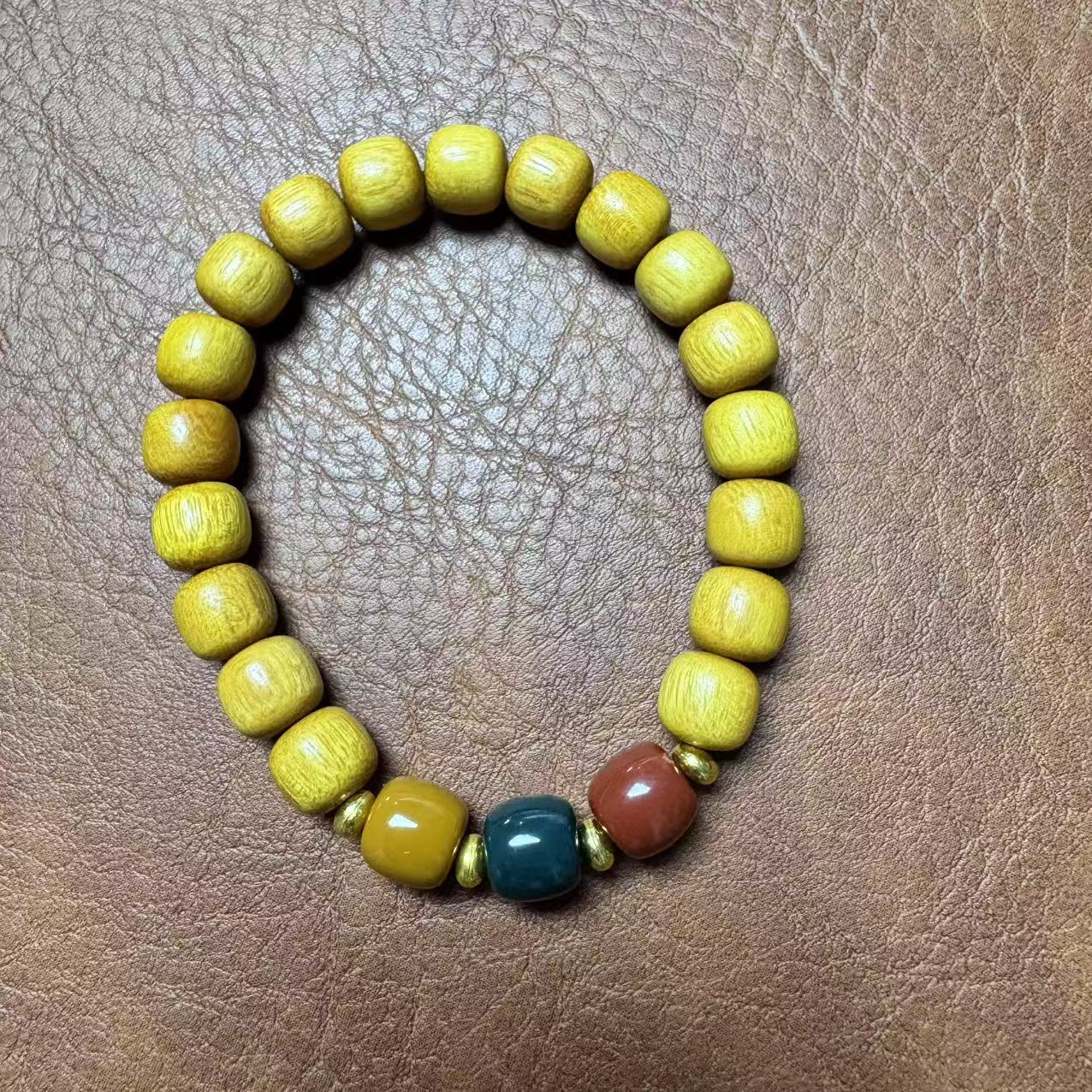 精品手串（无礼盒）MTYC 003