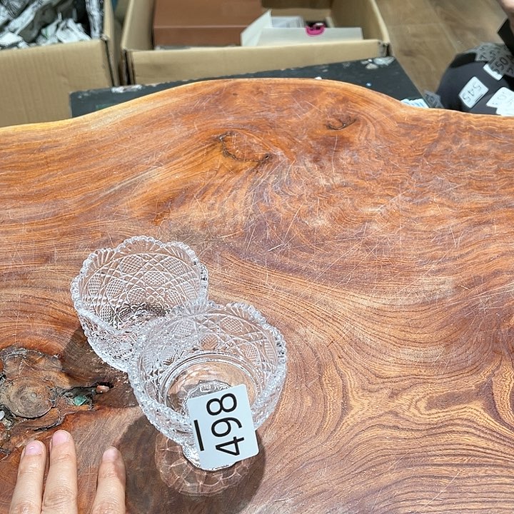 瓷片大美玲好物推荐分享优选