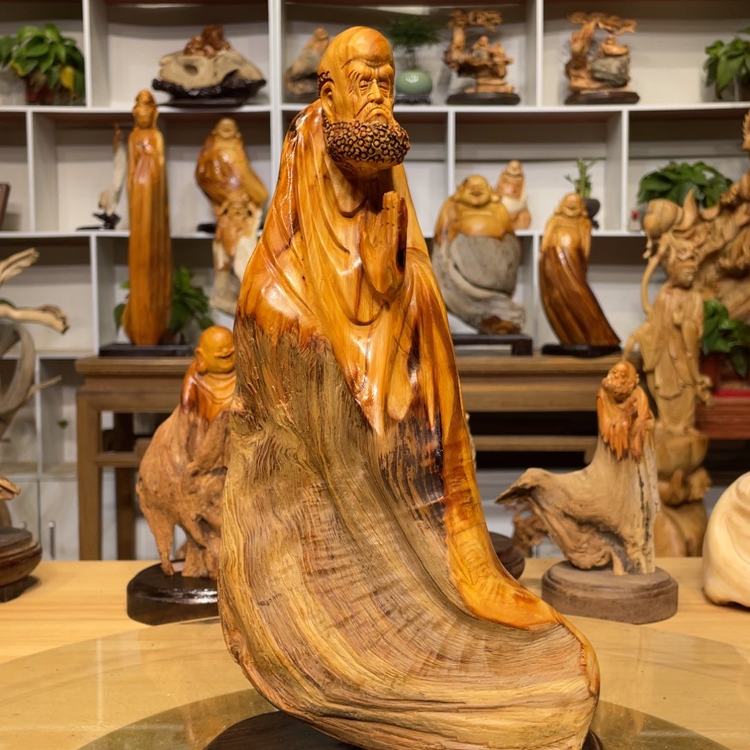 柏木（崖柏）64646566565655