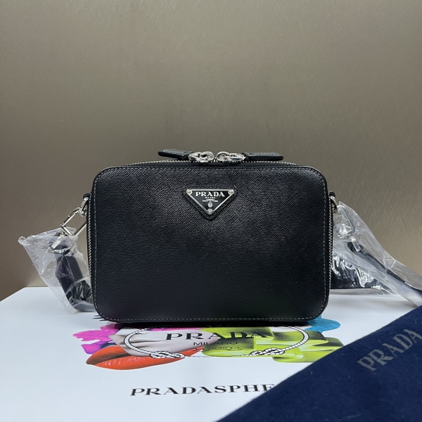 95新/普拉达/包包/250125SK0010