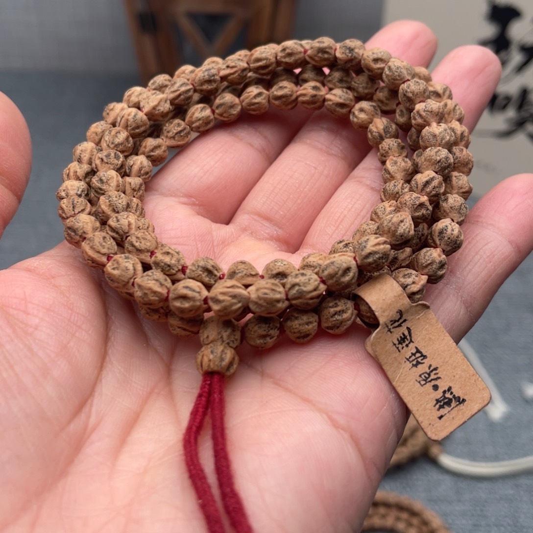 手串柏香籽/百香籽