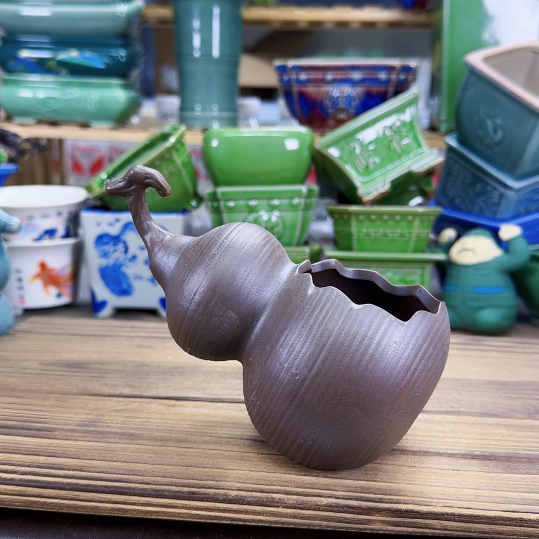 陶瓷陶瓷花盆特价上新