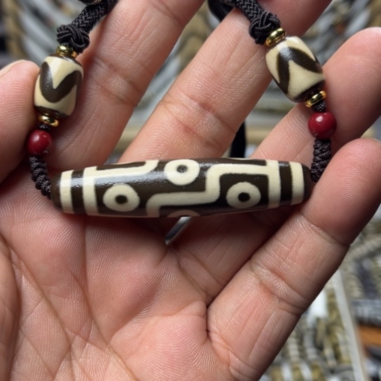 玛瑙/玉髓项链未镶嵌