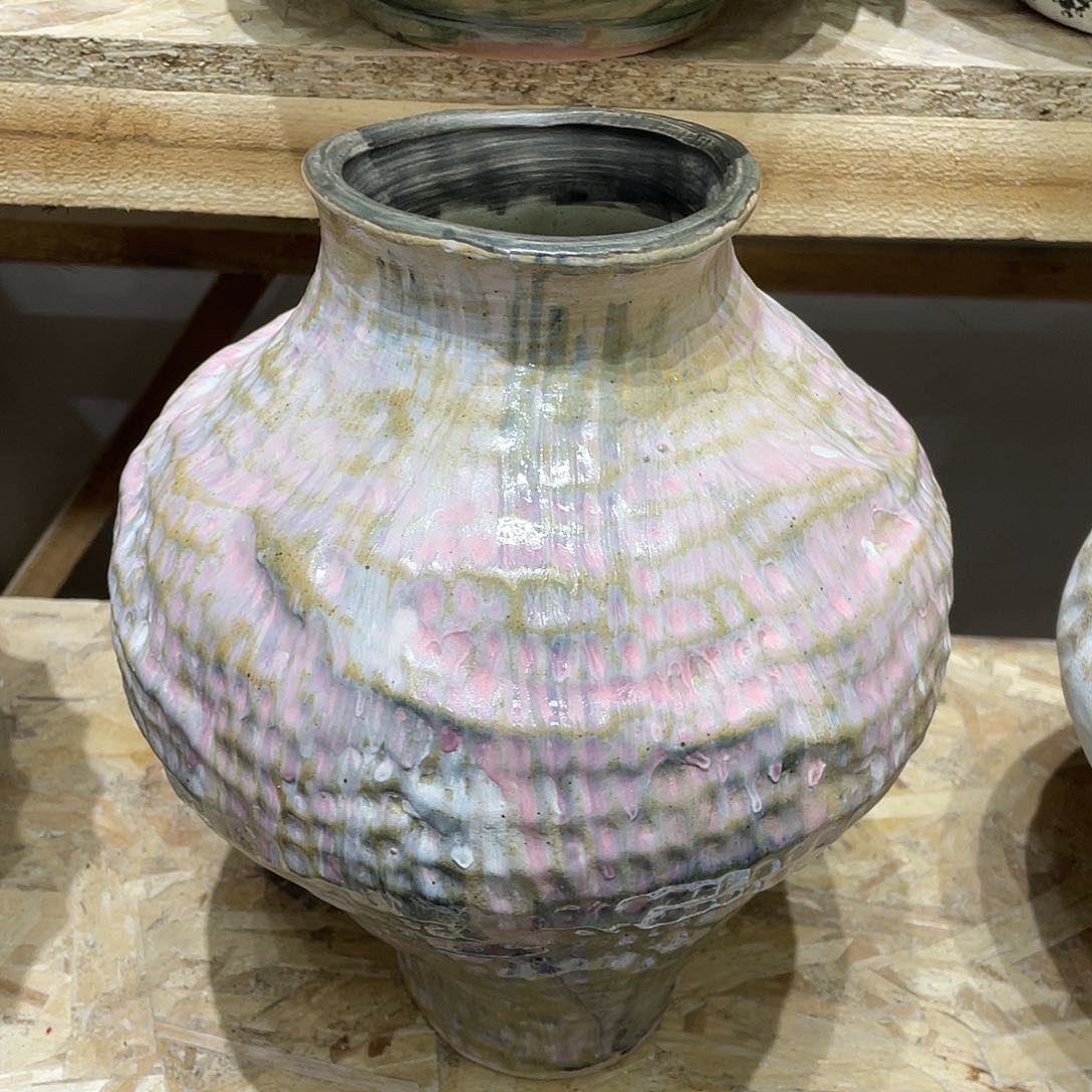 瓶景德镇陶瓷艺术博物