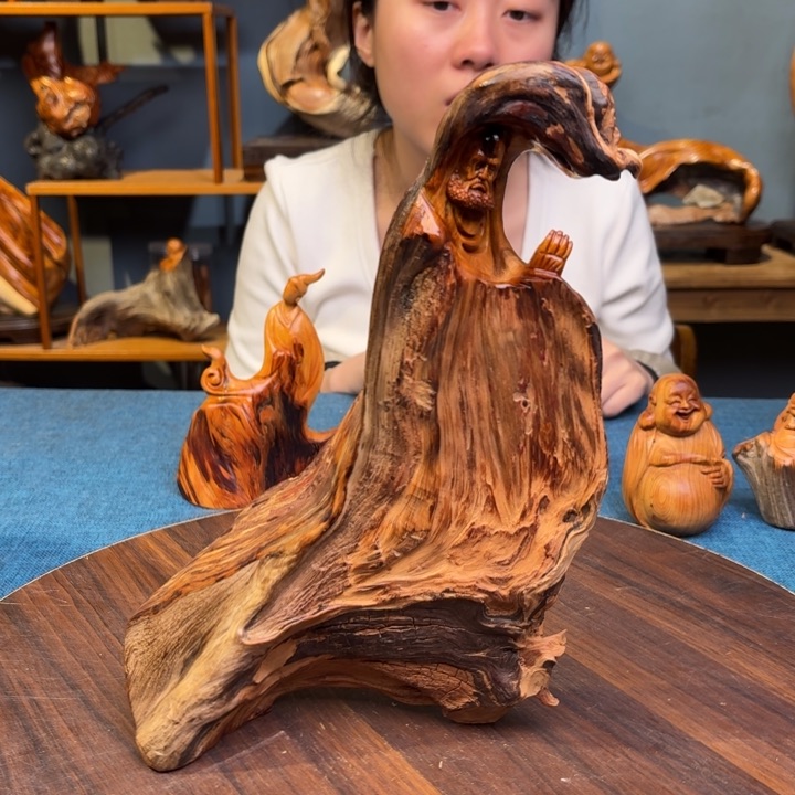 柏木（崖柏）关注一下