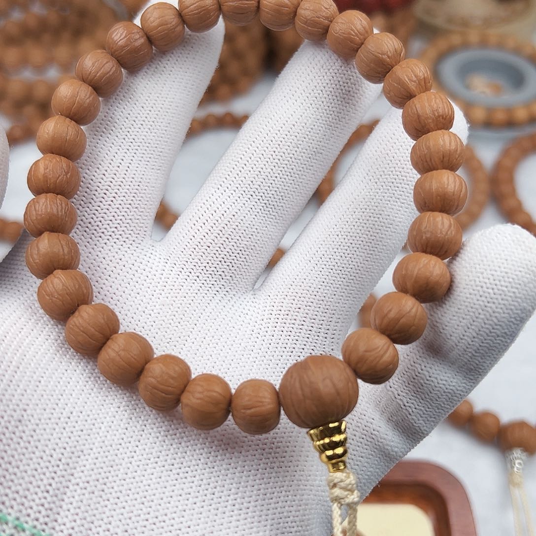 用***狼手串猴头核桃南瓜