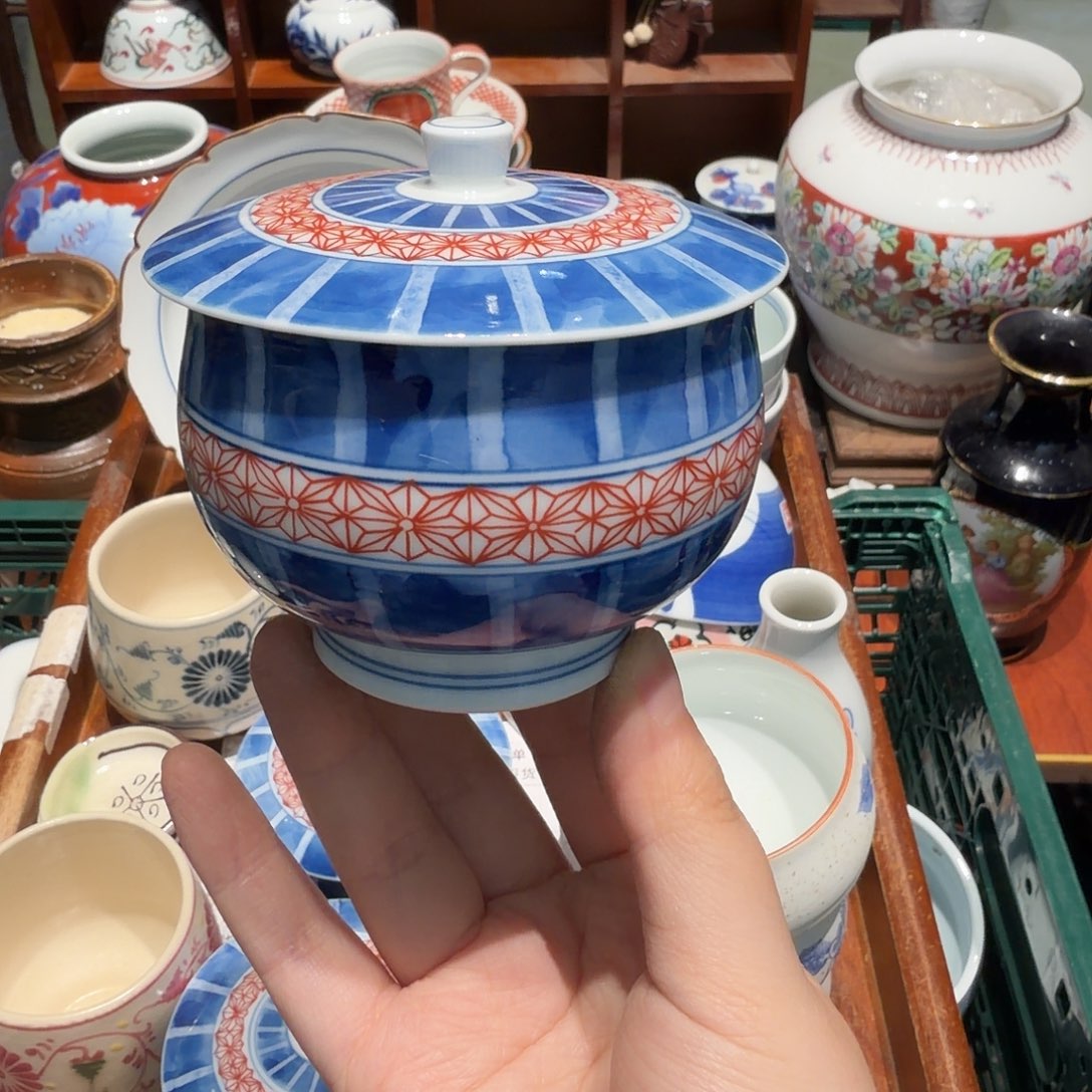 瓷片四十包邮非全新