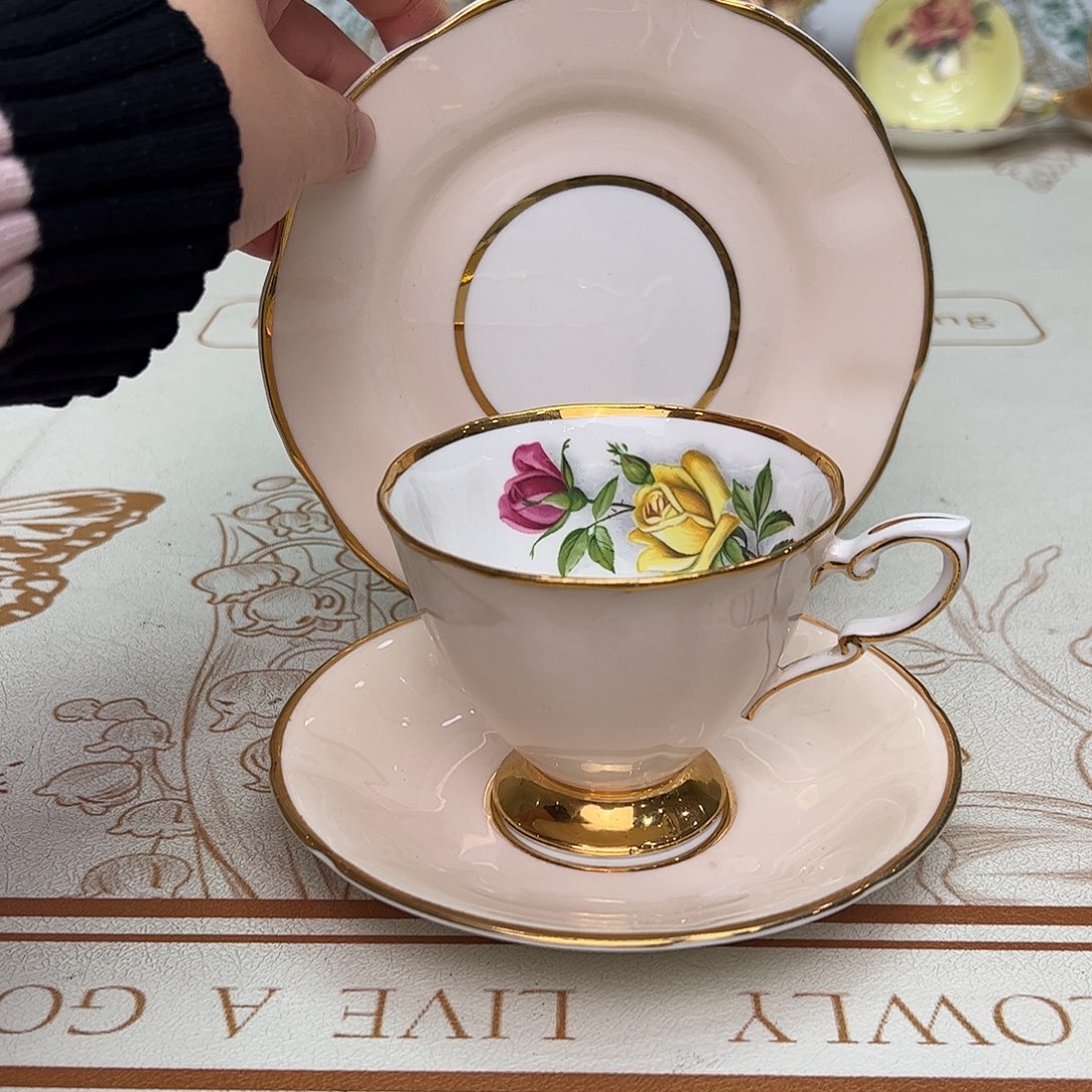 盘维多利亚欧洲中古