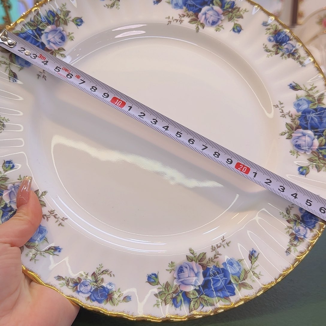 摆件欧洲瓷器收藏鉴赏