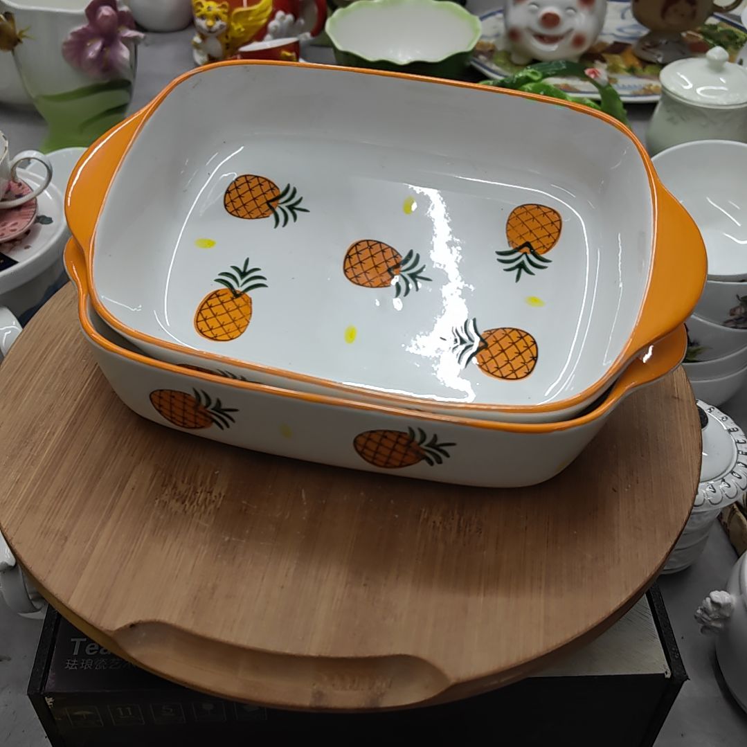 潮州创艺瓷家陶瓷