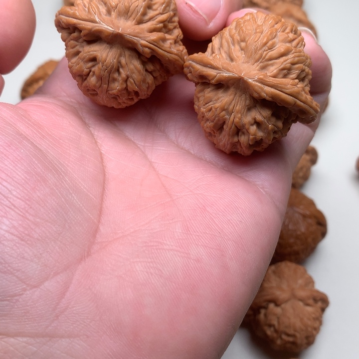 文玩核桃吊坠核老闷41