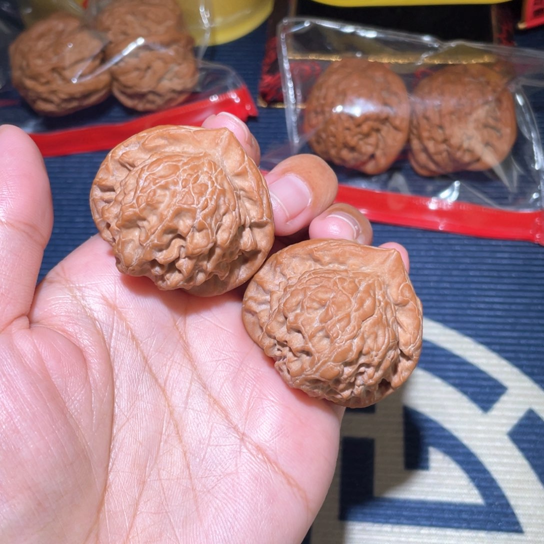 文玩核桃吊坠名***啊全品图图42