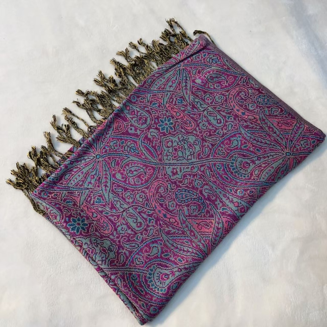 时尚百搭围巾A103