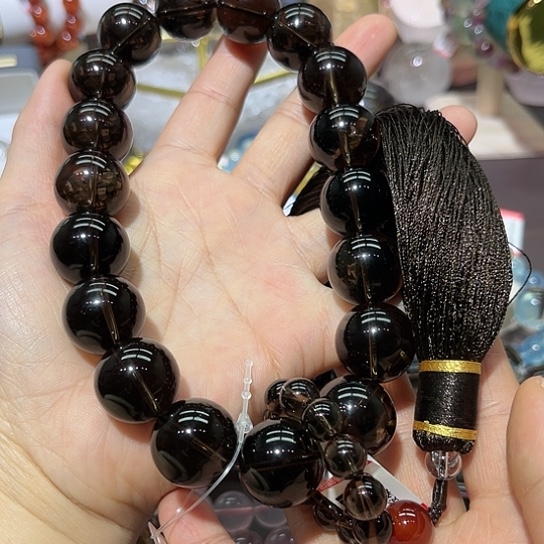 【闪购商品】水晶手链未镶嵌手持