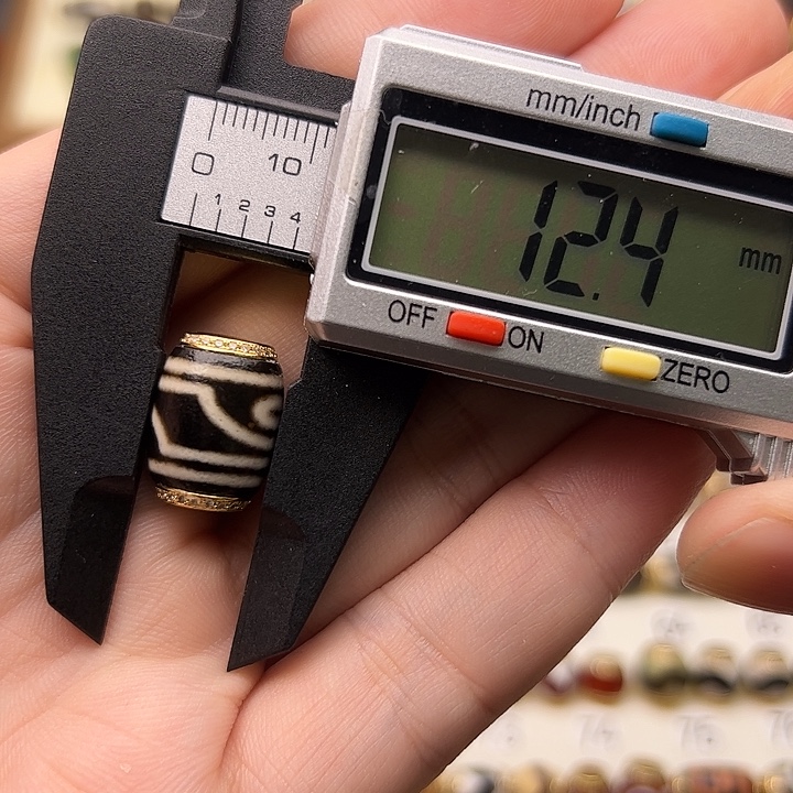 玛瑙/玉髓未镶嵌单颗