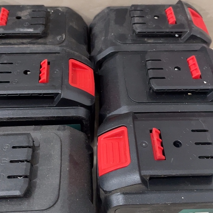 十五节一个全新容量电