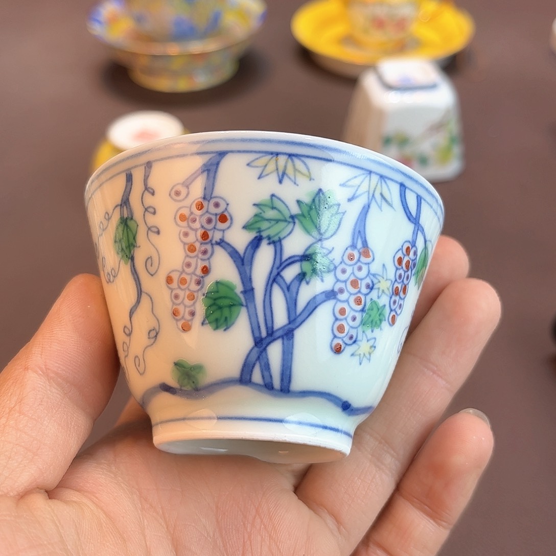 陶瓷陶瓷陶瓷茶具