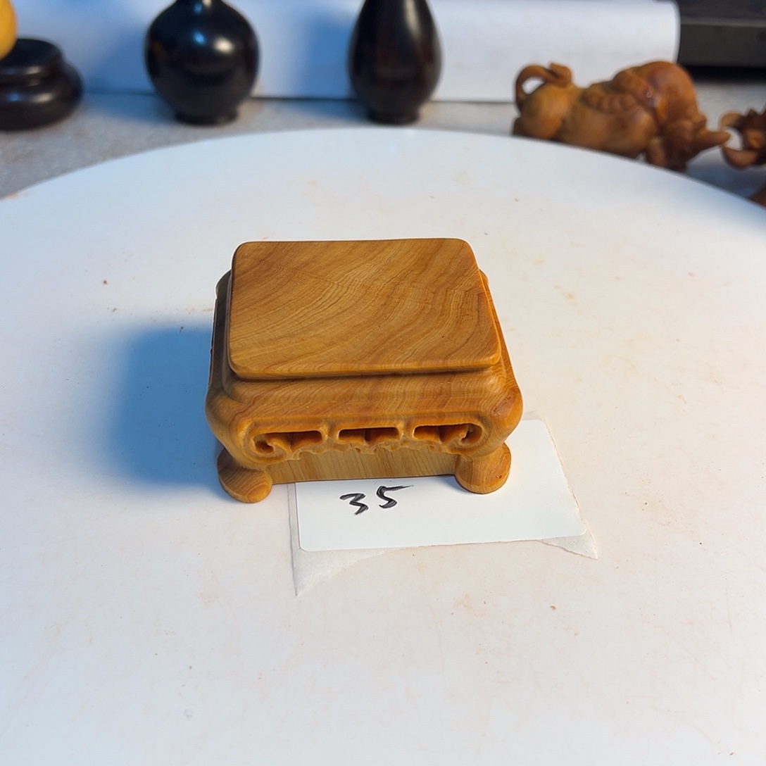 非洲紫檀（红花梨）