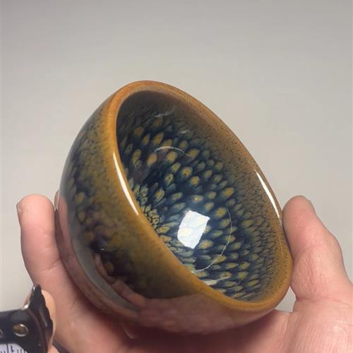 【闪购商品】茶盏-26.............