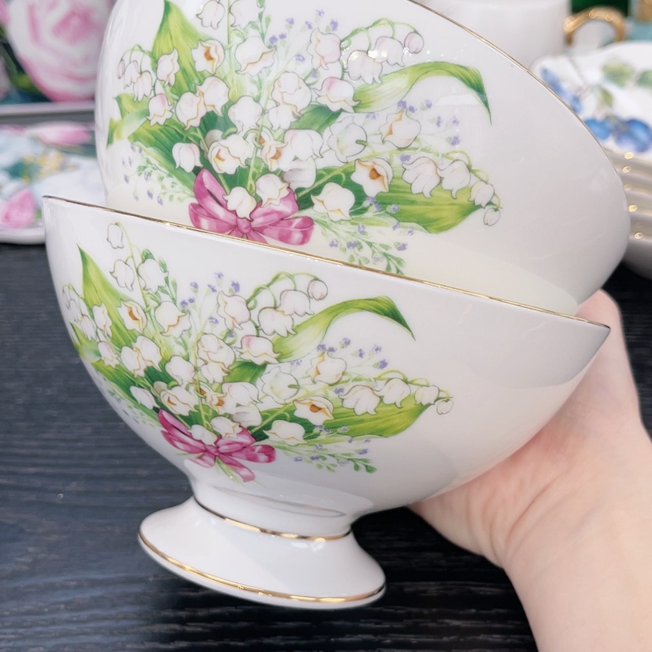 【闪购商品】瓷片面碗——————////—