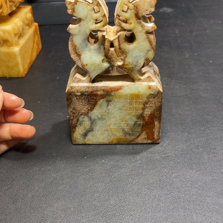 底槽青一物一图发货支持七天无理由。