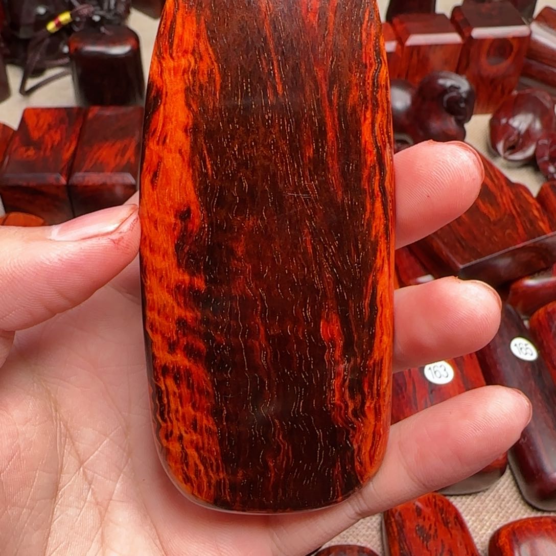 檀香紫檀（小叶紫檀）