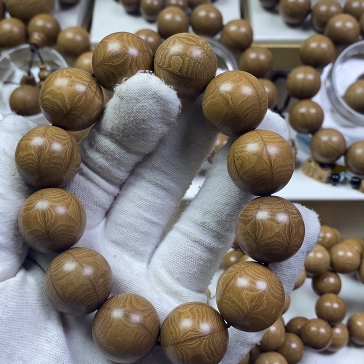 六道木手串/手链3*9六道20