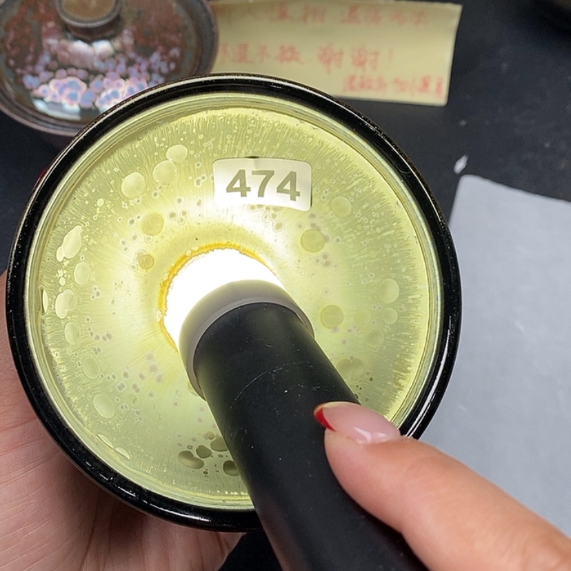 【闪购商品】茶盏474