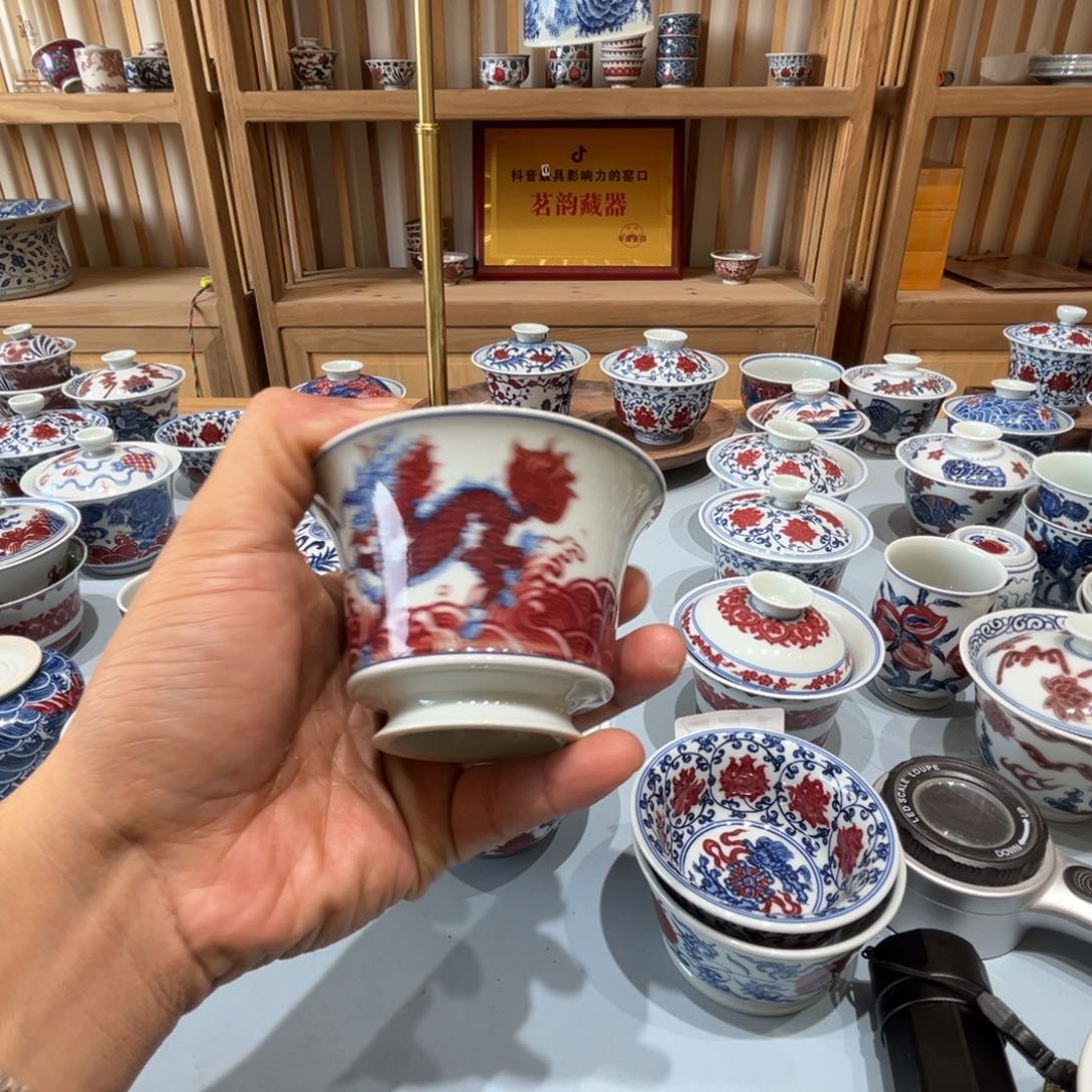 景德镇陶瓷艺术博物